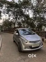 Hyundai EON 2015 Petrol 22000 Km Driven well maintained