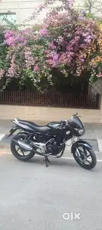Bajaj Pulsar 150 cc