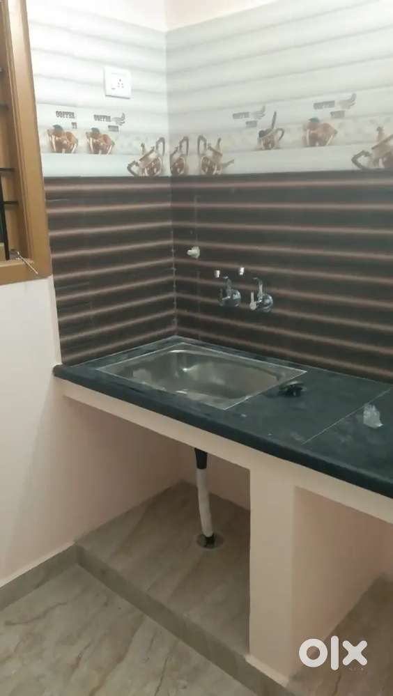 Brand new 1bhk flat rent in ekkaduthangal