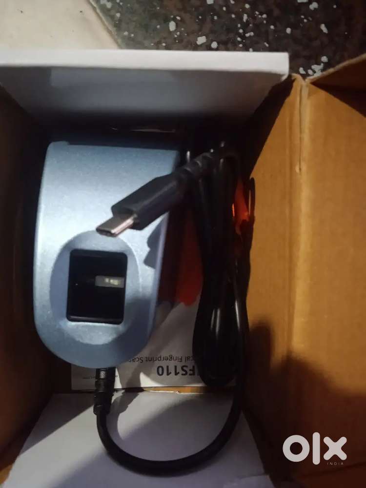 Mantra L1 Device