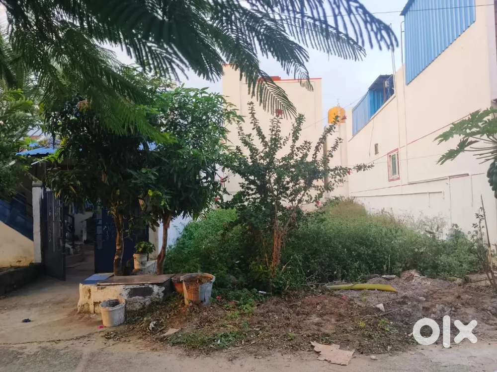Land for sale