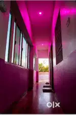 Guest house incharge