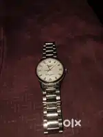 Longines watch