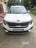 Kia Seltos 2021