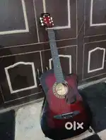 Acoustic guitar