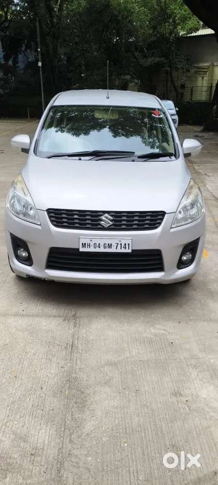 Maruti Suzuki Ertiga 2014