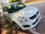 Maruti Suzuki Swift 2017 Diesel 88000 Km Driven