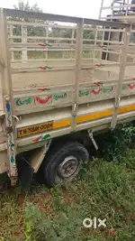 Tata ace bs2 model