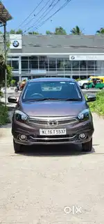 Tata Tigor 1.2 Revotron XT, 2018, Petrol