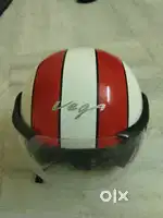 Bike racer helmet 777