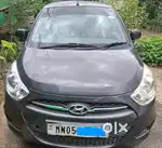 Hyundai i10 1.2 Magna