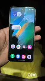 Samsung galaxy s21 fe