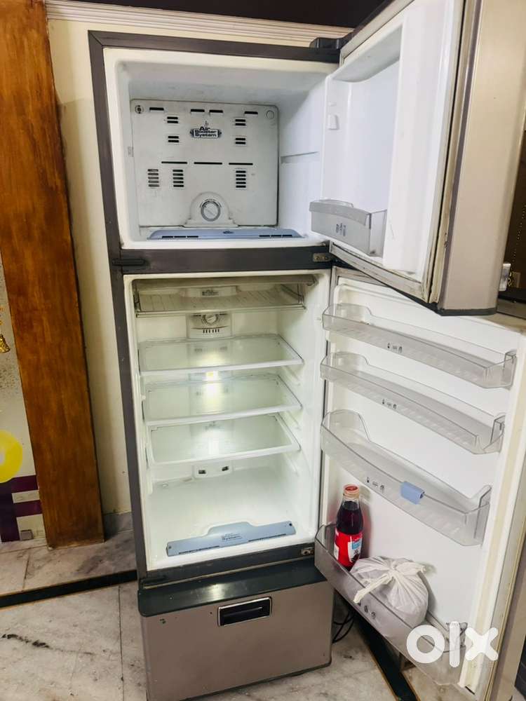 Three door refrigerater on sale