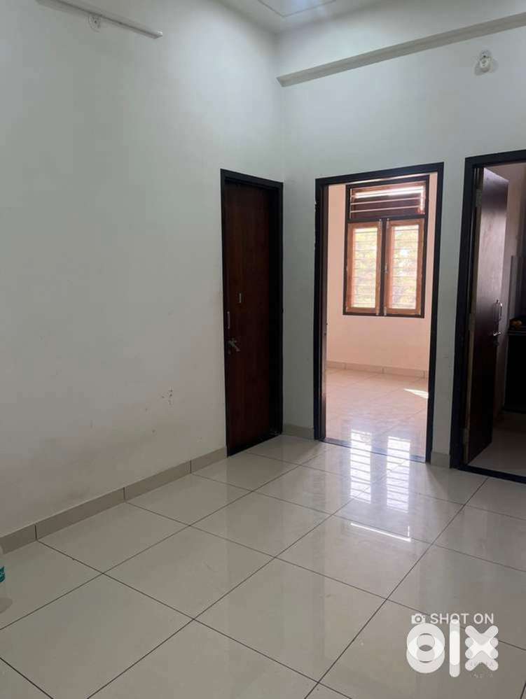 2 Bhk Independent Flat