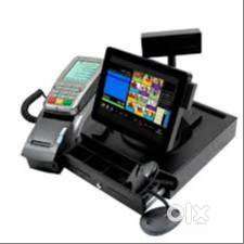 Filed Sales Executive