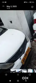 Tata Zest 2018 Diesel 11000 Km Driven