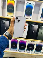 iPhone Refurbished Available