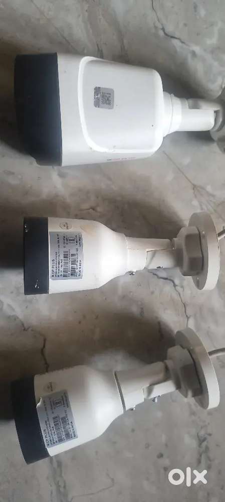 CP PLUS Camera