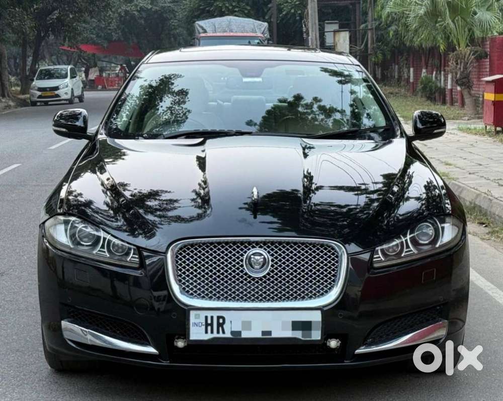 Jaguar XF 2.2 Litre Luxury, 2014, Diesel