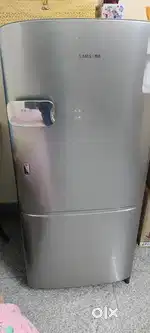 Samsung fridge 192 lts 4star rating