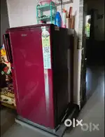 Fridge brand new condition