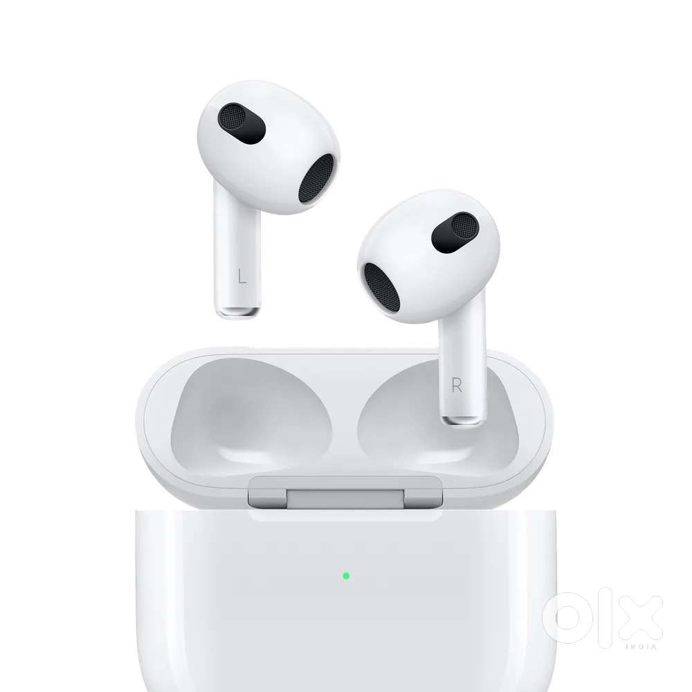 Apple Airpods 3 with case