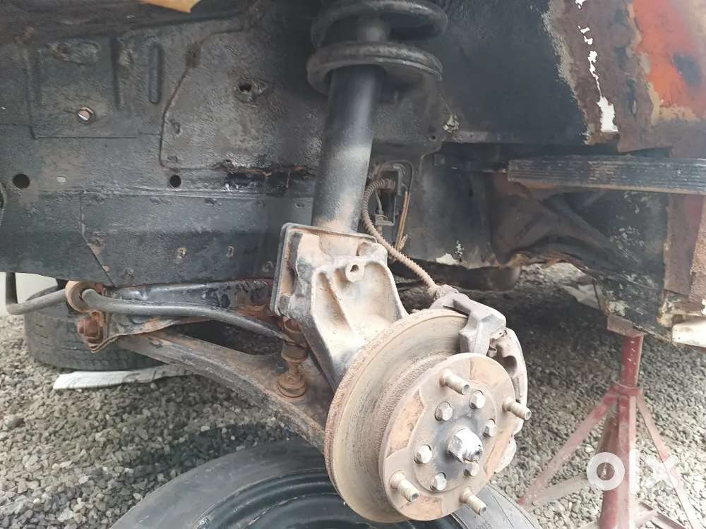 Assistant mechanic /Mechanical trainee Karukachal