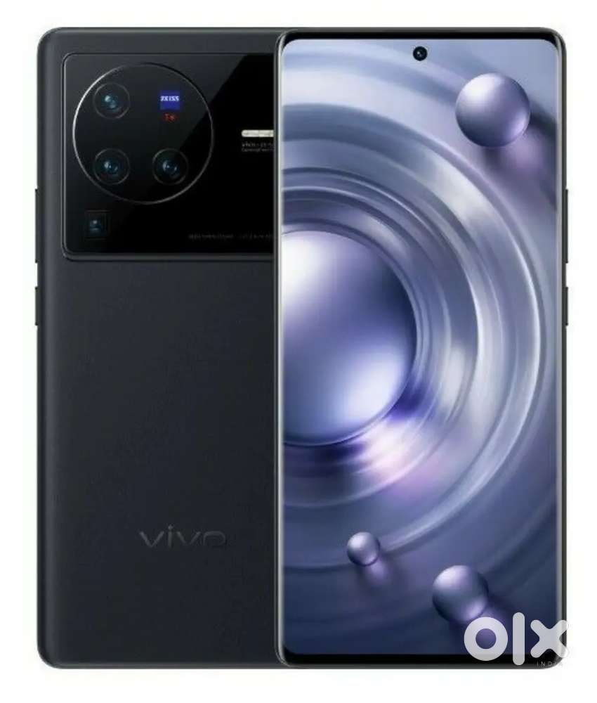 Vivo x80 Mobile