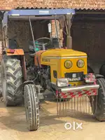 5911 HMT Tractor