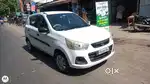 Maruti Suzuki Alto K10, 2015, Petrol