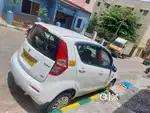 Full time   duty driver for ola uber rapido namma yathri