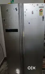 Samsung refrigerator