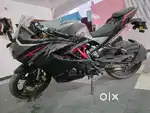 APACHI RR310 NEW CONDITION
