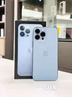 iphone 13Pro Max 1tb Brand New Condition