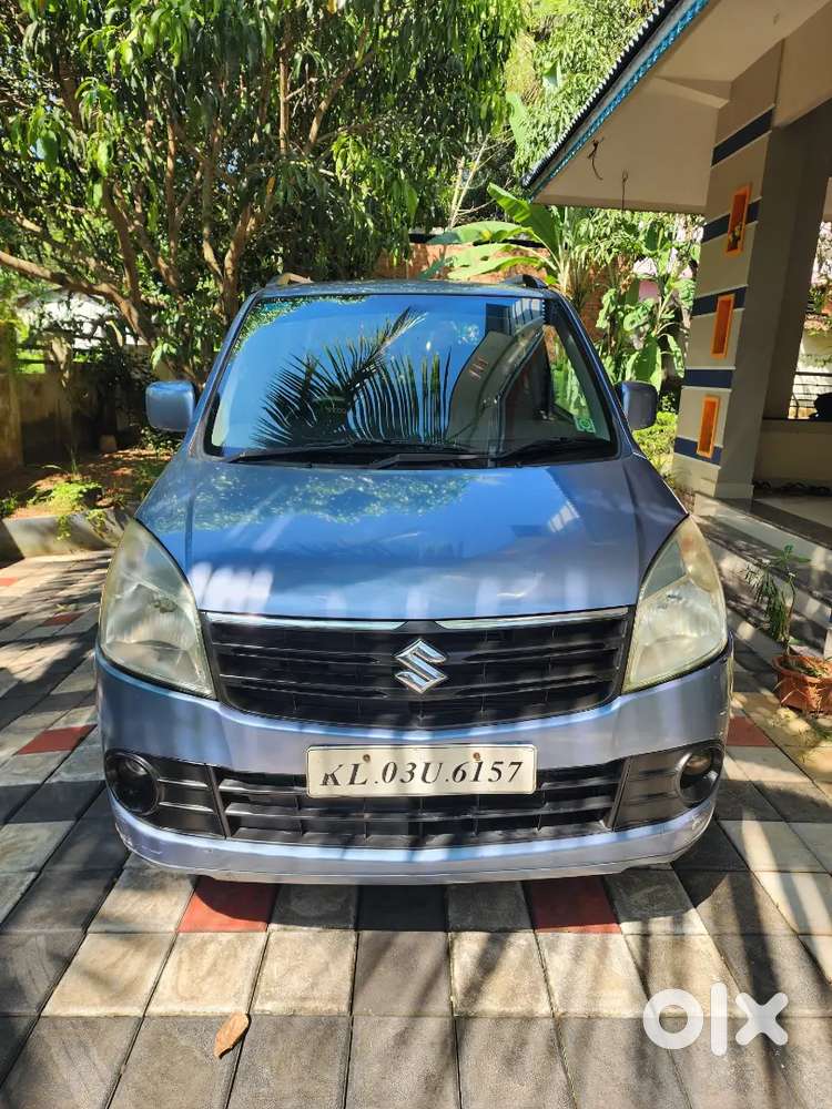 Wagnor Godd condition, Lite Use vehicle .