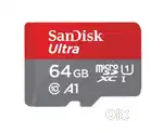 Sandysk memory card