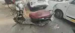 Suzuki 125 special edition. 1st owner