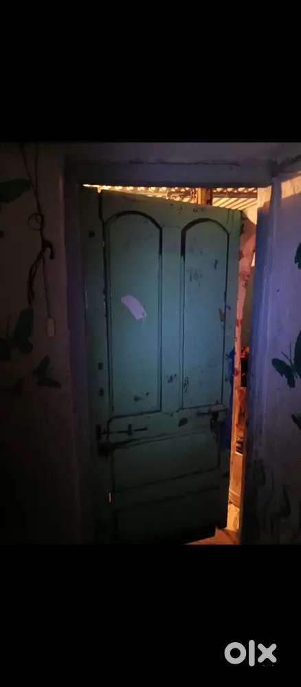 Old houseThis is property 2 house seat  hkb and hkb