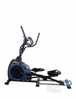 Eliptical trainer ,tredmill
