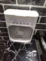 Small fan almost new