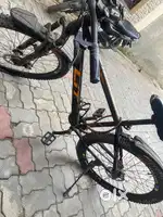 HARLAN COMPANY BYCYCLE