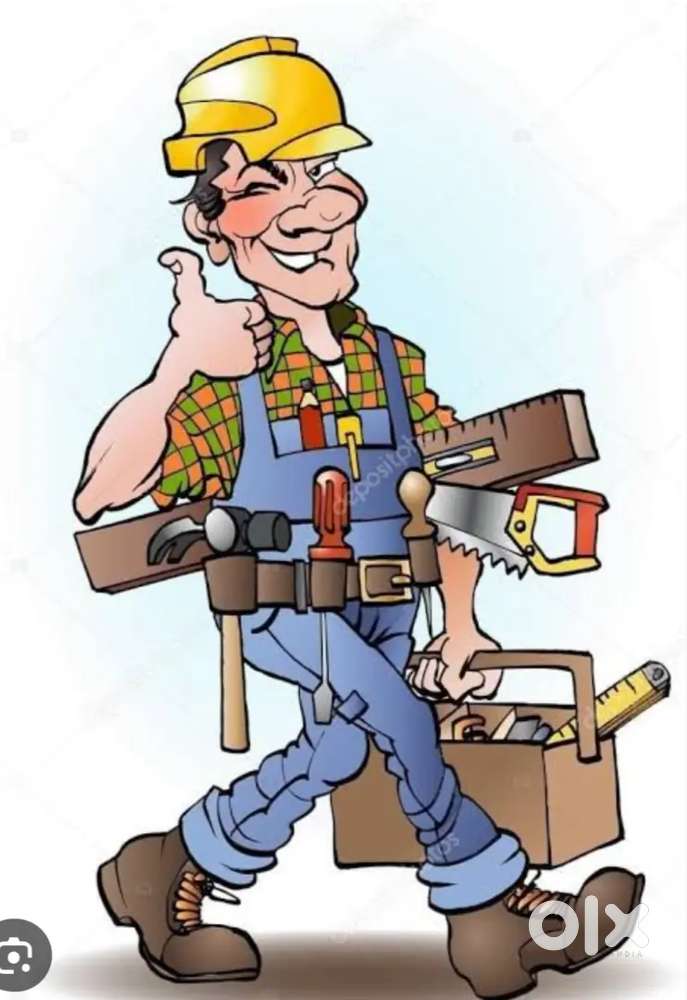 All type of electricals and electronics repairing