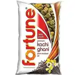 Fortune mustard oil
