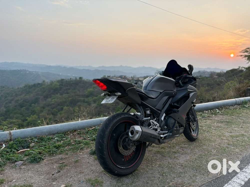 R15v3 For sale
