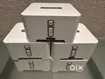SONOS PLAY 1 Streaming speaker Connect Streamer Beyerdynamic BM32 Mic