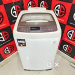 SAMSUNG DIGITAL TOP LOAD WASHING MACHINE AVAILABL IN GOOD CONDITION