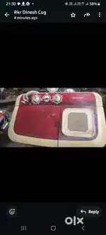 Panasonic 7kg washing machine