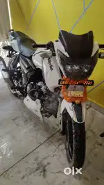 Aapche 160 CC