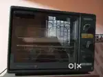 Sale of otg oven