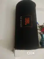 JBL  bass tube
